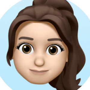 Meet your Posher, Kristen